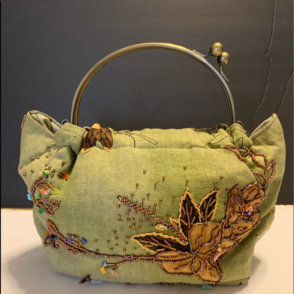 Vintage women’s bag